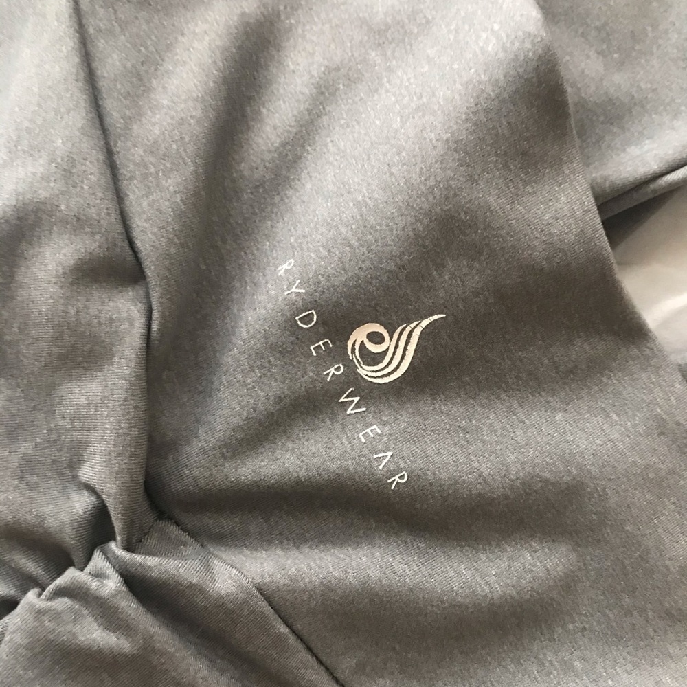 Ryderwear Workout Leggings